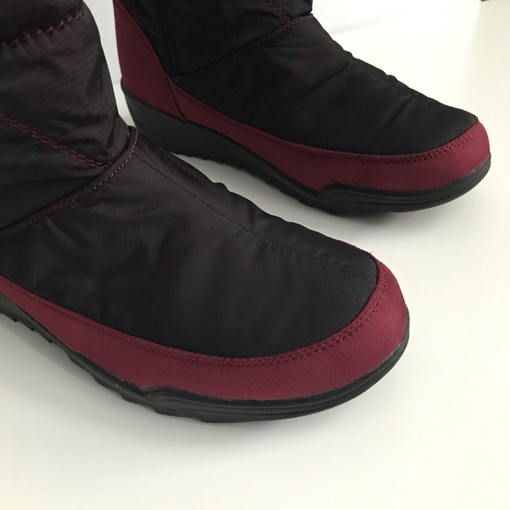 kamik waterproof  boots - Picture 10 of 11